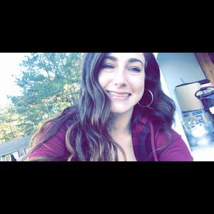 Meet your Posher, Desarae